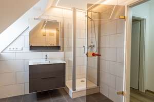 Schöne 4-Zi. Maisonette-Wohnung mit Balkon in Nürnberg-Hummelstein / Wohnung mieten – Die vollständige Adresse der Immobilie erhältst du vom Anbieter., 90459 Hummelstein, Nürnberg – Vorschaubild 10