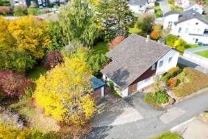 Wohnen und Leben auf stolzen 1.457 qm Grund in bester, zentrumsnaher Lage von Buchen! – Die vollständige Adresse der Immobilie erhältst du vom Anbieter., 74722 Buchen (Odenwald) – Vorschaubild 2