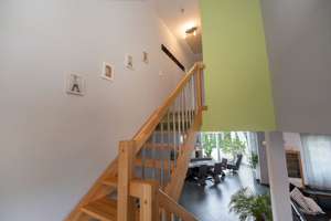 Außergewöhnliches Architektenhaus in Münster - mit Klimaanlage und Wintergarten – 64839 Münster – Vorschaubild 11