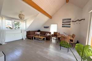 Hofheim-Diedenbergen - Gemütliche 3-Zimmer-Wohnung mit EBK und Dachterrasse ! – Turnerweg x, 65719 Hofheim am Taunus – Vorschaubild 3