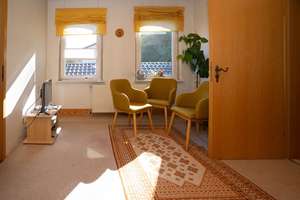 Idyllisches Einfamilienhaus in Bad Kösen bei Naumburg – Wohnen direkt an der Saale – Die vollständige Adresse der Immobilie erhältst du vom Anbieter., 6628 Bad Kösen – Vorschaubild 6
