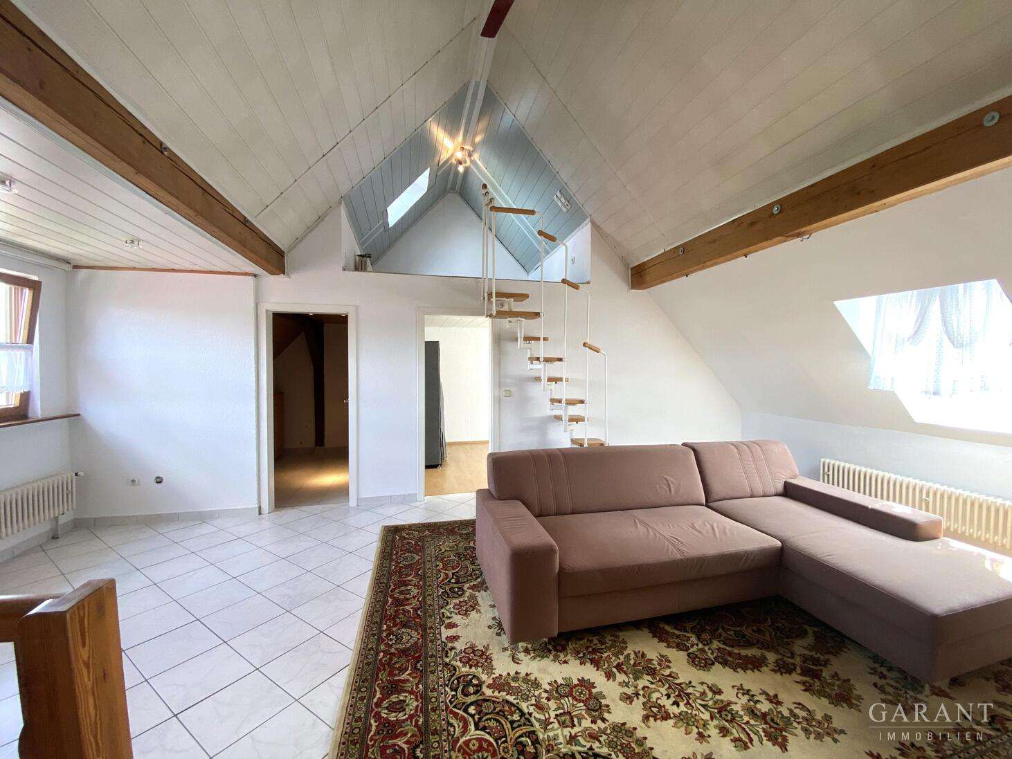 Immobilie in Plech - Generalsanierte Doppelhaushälfte mit Maisonette - Studioeinliegerwohnung in Plech - Bild 10