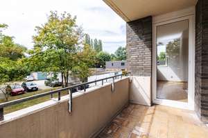Attraktive Eigentumswohnung mit Loggia und Garage am beliebten Osnabrücker Westerberg – 49078 Weststadt, Osnabrück – Vorschaubild 15