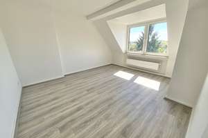 Renovierte 2 Zimmerwohnung mit Garten – Nassauerring 19, 47798 Stadtmitte, Krefeld – Vorschaubild 4