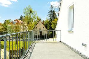 Bezugsfreies Einfamilienhaus auf großzügigem Grundstück in gefragter Potsdamer Wohnlage (Babelsberg) – Hubertusdamm 4, 14480 Am Stern, Potsdam – Vorschaubild 6