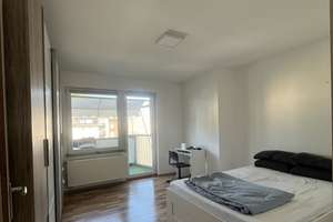 Attraktive 2-Zimmer-Wohnung mit Balkon in Köln-Mülheim – Regentenstr. 7, 51063 Mülheim (Ortsteil), Köln – Vorschaubild 8
