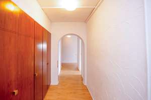 Freigezogene 2 - Zimmer Eigentumswohnung ca. 65 m² in Essen - Stadtkern – Die vollständige Adresse der Immobilie erhältst du vom Anbieter., 45127 Westviertel, Essen – Vorschaubild 6