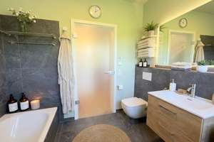 Exclusive Garden Apartment on Lake Jungfernsee – Barrier-Free, Modern, and with a Private Garden – Die vollständige Adresse der Immobilie erhältst du vom Anbieter., 14469 Nauener Vorstadt, Potsdam – Vorschaubild 17