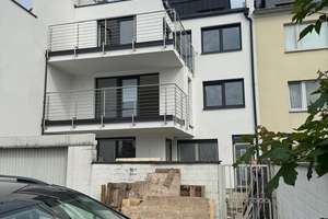 Neubau-Erstbezug, große 4-Zimmer Wohnung in Köln Dünnwald – Berliner Str. 911, 51069 Dünnwald, Köln – Vorschaubild 13