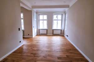 2-Zimmer Wohnung – Erstbezug nach Renovierung – Ueckermünder Straße 7, 10439 Prenzlauer Berg, Berlin – Vorschaubild 19