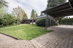 Leverkusen Opladen || Bungalow || traumhaftes Grundstück || Feldrandlage – Die vollständige Adresse der Immobilie erhältst du vom Anbieter., 51379 Opladen, Leverkusen – Vorschaubild 10
