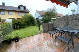 Hier fühlt sich Ihr Mieter wohl! – Die vollständige Adresse der Immobilie erhältst du vom Anbieter., 85049 Friedrichshofen-Hollerstauden, Ingolstadt – Vorschaubild 2
