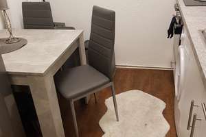 Direkt an den Wallanlagen:  Sanierte, teilmöbilierte Wohnung mit EBK im EG – Die vollständige Adresse der Immobilie erhältst du vom Anbieter., 28195 Bahnhofsvorstadt, Bremen – Vorschaubild 19