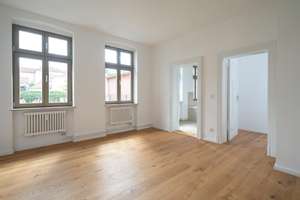 Licht, Luft & Lebensgefühl - individuelle helle Altbauwohnung – Jägerstraße 6, 14467 Nördliche Innenstadt, Potsdam – Vorschaubild 29