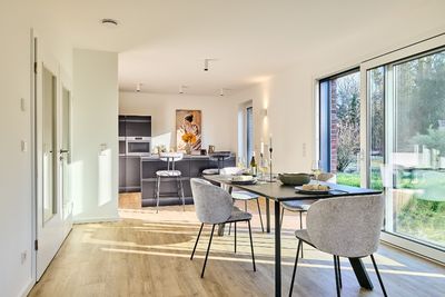 Das Haus Deines Lebens