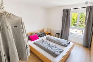Schöne, helle 3,5-Zi.-Wohnung in begehrter Wohnlage* tolle Aussicht*EBK* Garage* – Die vollständige Adresse der Immobilie erhältst du vom Anbieter., 70327 Gehrenwald, Stuttgart – Vorschaubild 8