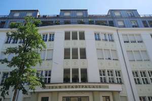 VOR-Info. - Sehr große 4 Zi. ETW im "Isar-Stadt-Palais" in TOP-Zustand