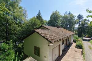Wohnhaus mit Appartement und zwei Garagen am Waldrand! – Die vollständige Adresse der Immobilie erhältst du vom Anbieter., 57555 Mudersbach – Vorschaubild 4