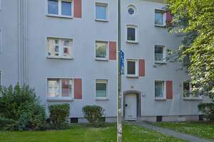 2-Zimmer Wohnung in Grumme