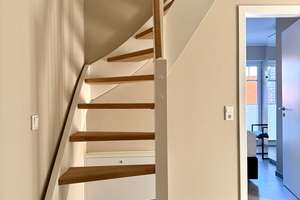 Traumhaftes Neubau Haus in bevorzugter Lage von Norden - mehr Luxus geht kaum! – Die vollständige Adresse der Immobilie erhältst du vom Anbieter., 26506 Norden – Vorschaubild 7
