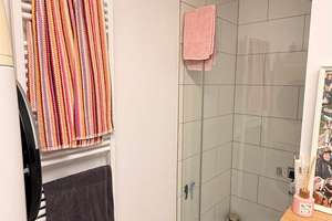 Geschmackvolle 2-Zimmer-Wohnung in Wiesbaden-Dotzheim – Wiesbadener Straße  72, 65197 Dotzheim, Wiesbaden – Vorschaubild 8