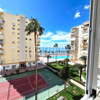WOHNUNG ZU VERKAUFEN IN ALGARROBOCOSTA