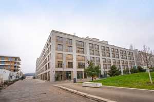 In-Location NeckarPark - vollmöblierte Studioapartments – Lenore-Volz-Straße 11, 70372 Stuttgart – Vorschaubild 15