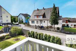 Ideales Familienhaus - sehr guter Zustand, ruhige Lage, toller Garten - hier haben Sie Platz! – Würzburg (Kreis) – Vorschaubild 30