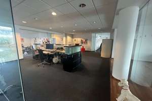 TOP-INVEST 20 Parteien Haus, TG-Anlage, Bj.93, Pempelfort, AB vorhanden – 40477 Pempelfort, Düsseldorf – Vorschaubild 15
