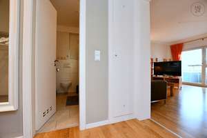 Wunderschön möblierte Wohnung mit Balkon in Stuttgart Nord – Die vollständige Adresse der Immobilie erhältst du vom Anbieter., 70174 Relenberg, Stuttgart – Vorschaubild 25
