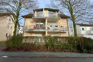Wohnen mit Charme – Lichtdurchflutete und großzügige DG-Wohnung im Antonviertel – Die vollständige Adresse der Immobilie erhältst du vom Anbieter., 85051 Münchener Straße, Ingolstadt – Vorschaubild 16
