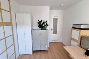 gepflegte 3 Zimmer Wohnung mit Balkon – Hartmutstr 4, 90459 Galgenhof, Nürnberg – Vorschaubild 7