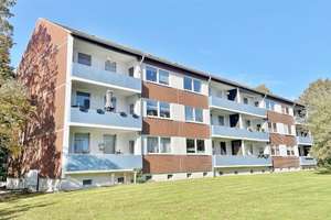 Modernisierte ETW in Strandnähe steht zum Einzug bereit – Langenfelde 105, 24159 Schilksee, Kiel – Vorschaubild 3