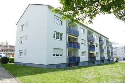 +++GOLDBERG+++S- BAHN+++HELL & SONNIG+++LAMINAT & FLIESEN+++BALKON+++HMS+++ETC.+++AB 12.25+++