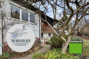 Im Wacholder! Freistehendes Einfamilienhaus in Allmersbach im Tal – Die vollständige Adresse der Immobilie erhältst du vom Anbieter., 71573 Allmersbach im Tal – Vorschaubild 1