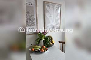 Tauschwohnung: ruhige und helle Altbauwohnung 3 Zimmer Küche Bad – Die vollständige Adresse der Immobilie erhältst du vom Anbieter., 50823 Neuehrenfeld, Köln – Vorschaubild 19