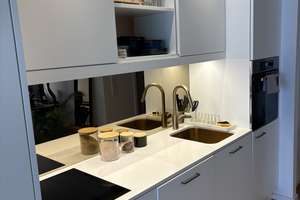 Beste Base für Hamburg! – Am Sandtorpark 1, 20457 HafenCity, Hamburg – Vorschaubild 12