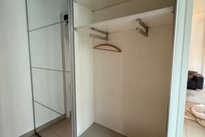 Elegante 2-Zimmer Wohnung im 1. OG in Köln Zentrum - Friesenplatz – Friesenwall 8, 50672 Altstadt/Nord, Köln – Vorschaubild 11