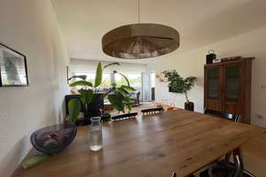 Viel Platz in der Aaseestadt: 4-Zimmer-Wohnung mit Balkon – Die vollständige Adresse der Immobilie erhältst du vom Anbieter., 48151 Aaseestadt, Münster – Vorschaubild 3