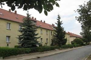 Großzügige 3-Raum Wohnung mit Tageslichtbad und zusätzlicher Mansarde - Humboldtstraße 26