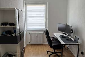 Helle 3-Zimmer-Wohnung mit Balkon im 3. OG in Essen Südviertel – Rellinghauser Straße 157, 45128 Südviertel, Essen – Vorschaubild 4