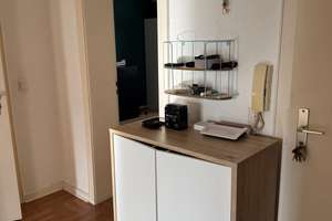 *TOP* 64 qm 2-Zi Wohnung inkl. Küche und Balkon zentrumsnah zu vermieten – Uerdinger Straße 59, 47799 Cracau, Krefeld – Vorschaubild 10