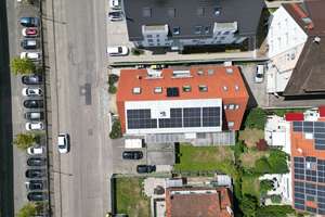 Platz für alle(s)! Wohn- und Geschäftshaus in der Ludwigsburger Weststadt – Die vollständige Adresse der Immobilie erhältst du vom Anbieter., 71636 West, Ludwigsburg – Vorschaubild 3
