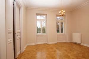 Modern meets artistic Art Nouveau – ca. 135m², 4 Room elegance that fulfills every wish!!! – Die vollständige Adresse der Immobilie erhältst du vom Anbieter., 65189 Südost, Wiesbaden – Vorschaubild 5