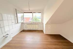 Renovierte Dachgeschosswohnung in Heidelberg-Kirchheim – Die vollständige Adresse der Immobilie erhältst du vom Anbieter., 69124 Kirchheim, Heidelberg – Vorschaubild 8