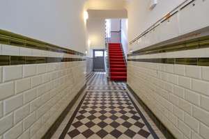 Bezugfrei: Helle Wohnung mit Balkon zur individuellen Neugestaltung – Isländische Str. 2, 10439 Prenzlauer Berg, Berlin – Vorschaubild 20