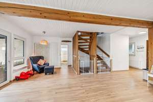 Modernisiertes Einfamilienhaus mit Option Einliegerwohnung in guter Wohnlage von Eppstein Bremthal – Die vollständige Adresse der Immobilie erhältst du vom Anbieter., 65817 Eppstein – Vorschaubild 15