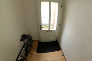 Vordere Neustadt! Gemütliches, saniertes Bremer Reihenhaus mit Potenzial! – Die vollständige Adresse der Immobilie erhältst du vom Anbieter., 28201 Südervorstadt, Bremen – Vorschaubild 4