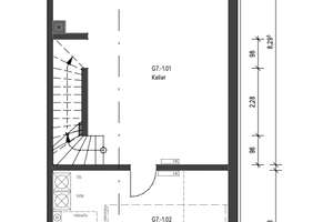 Neuwertige Doppelhaushälfte im Zooviertel – 40237 Düsseltal, Düsseldorf – Vorschaubild 5