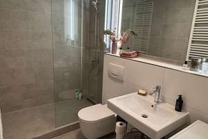 2-Zimmer-Wohnung in Düsseldorf-Benrath – Steinkribbenstraße 5, 40597 Benrath, Düsseldorf – Vorschaubild 2